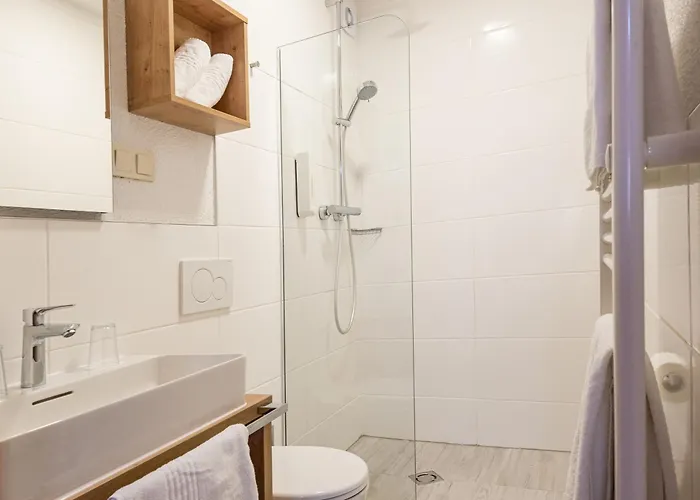 Modus Hotel Salzburgo