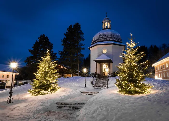 Modus Hotel Salzburgo