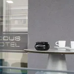Hotel Modus Salzbourg