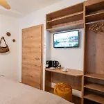 Hotel Modus Salzbourg