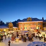 Hotel Modus Salzbourg