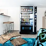 Hotel Modus