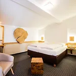 Modus Hotel Salzbourg