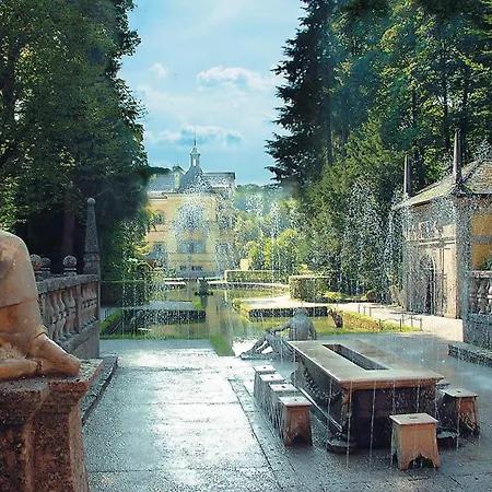 Modus Salzburg