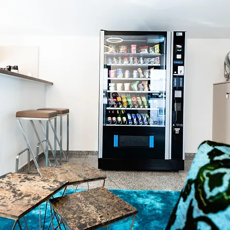 Hotel Modus