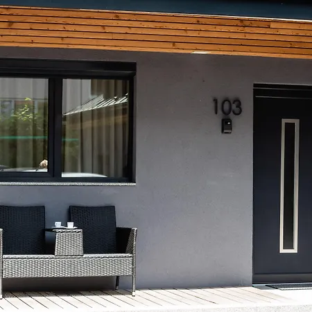 Hotel Modus 4*