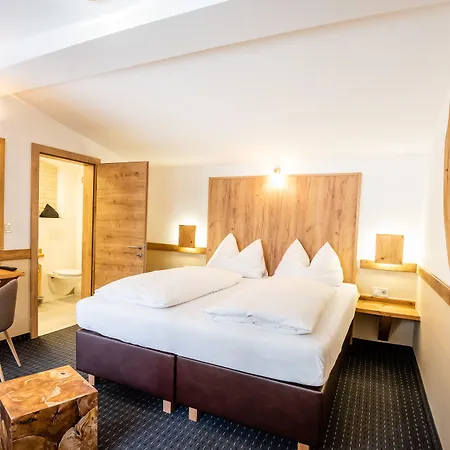 Hotel Modus