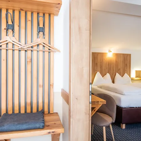 Modus 4* Salzburg