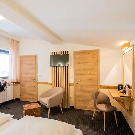 Modus Hotel