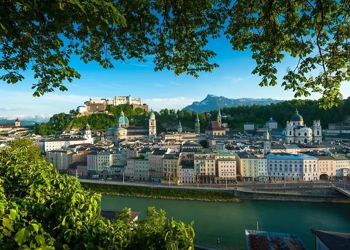Modus 4* Salzburg
