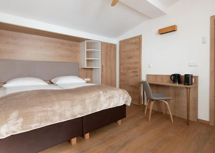 Hotell Modus 4*