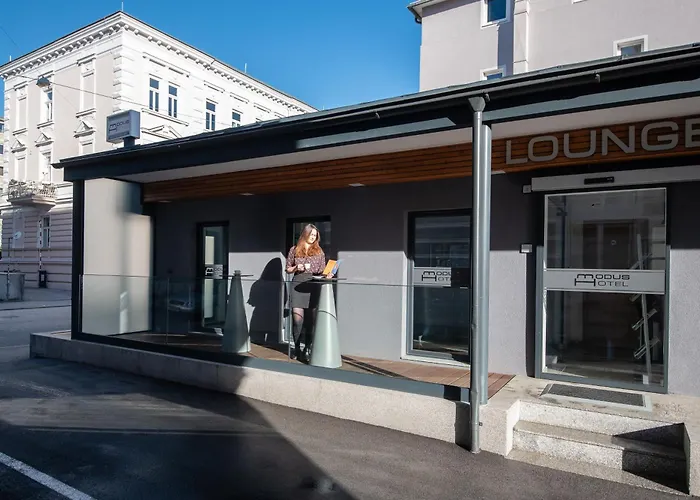 Modus Salzburg
