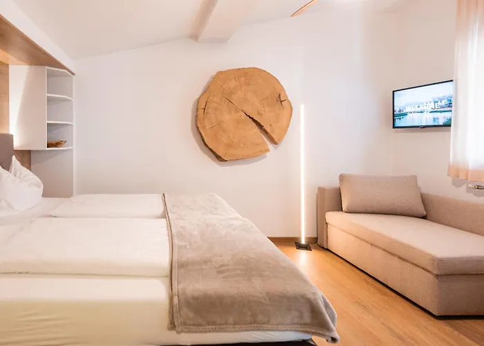 Hotell Modus 4*