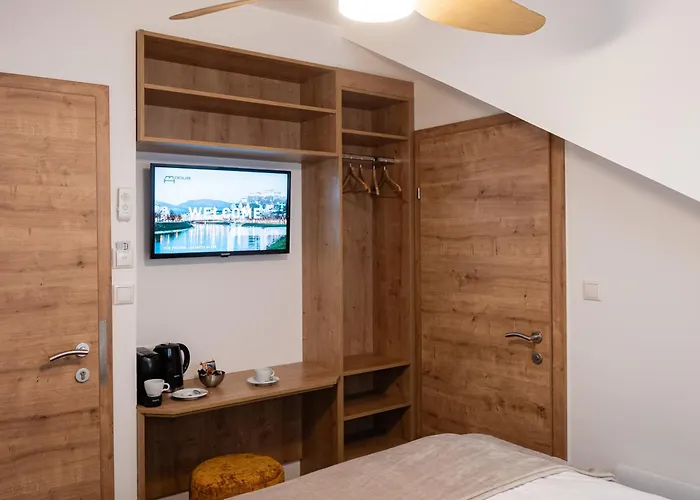 Modus 4* Salzburg