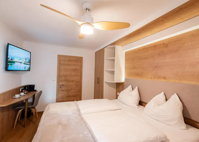 Modus Hotell Salzburg