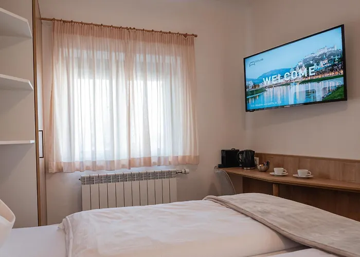 Modus Hotell 4*