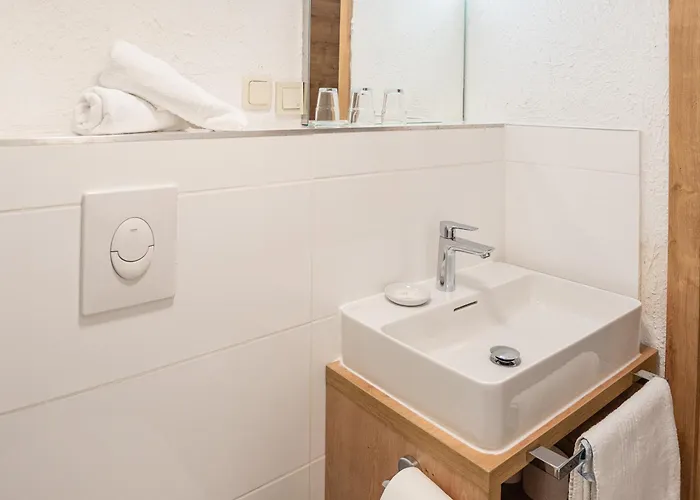 Hotell Modus Salzburg