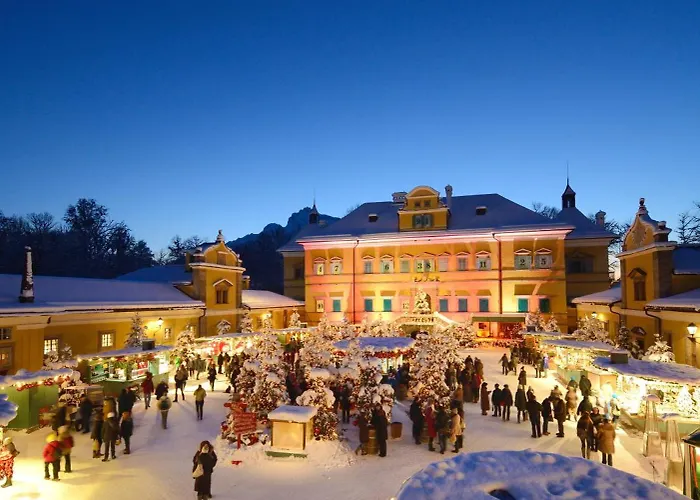 Hotell Modus Salzburg