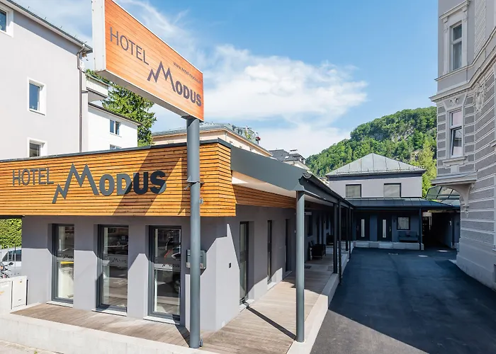 Modus