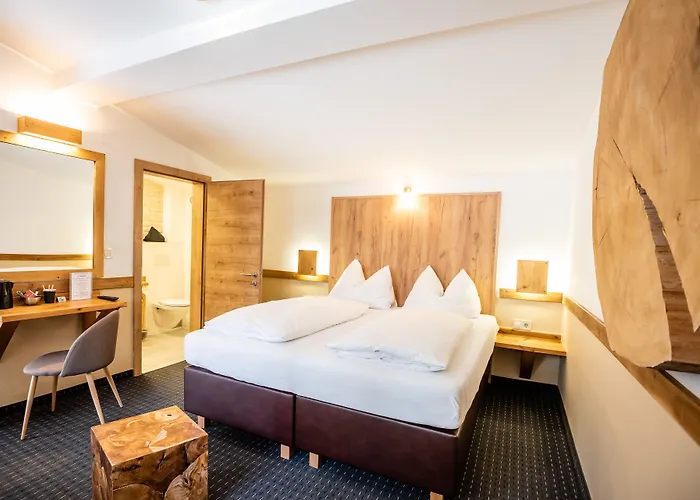 Hotell Modus