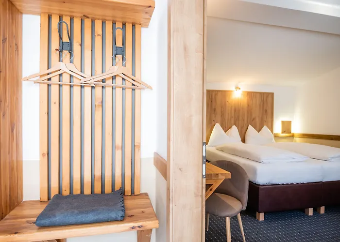 Modus 4* Salzburg