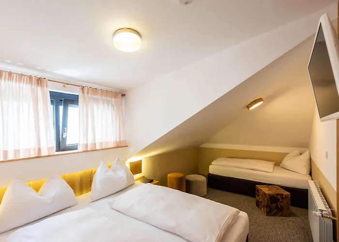Modus 4* Salzburg