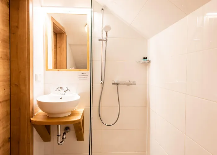 Modus 4* Salzburg