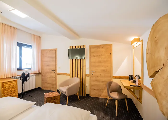 Modus Hotell