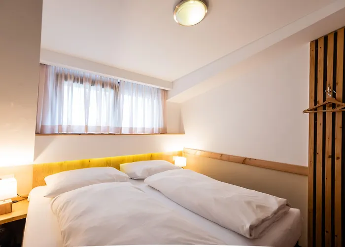 Hotell Modus 4*