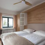 Modus Hotel Salisburgo