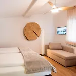 Hotel Modus Salisburgo