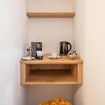 Modus Hotel Salisburgo