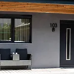 Hotel Modus 4*
