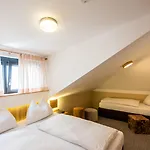 Modus 4* Salisburgo
