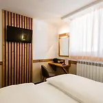 Modus Hotel Salisburgo